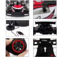 1:20 25km h RC Car Remote Control Car 2.4G High Speed 80M Distance Radio Controlled Machine Car Remote Control Toy Cars Online Hot Sale