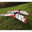 Swallow EPP 800mm Wingspan Fixed Wing RC Airplane Kit Hot on Sale