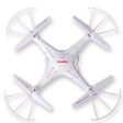 Syma X5C X5C-1 (Drone with Camera 2.0MP) Quadrocopter with Camera RC Drone Quadcopter or Syma X5 X5-1 (No Camera) 2.4G 4CH Dron Sale