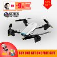 дрон 4K SG700 S mini Drone dron helicopter Remote Control 4CH WiFi Optical Flow Dual Camera Quadcopter Drones Sale