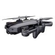 VISUO XS812 GPS 5G WiFi FPV 4K HD Camera Altitude Hold Mode Foldable RC Drone Quadcopter Drones VS M69 M70 SG106 SG909 JDRC F11 Cheap