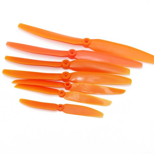 10pc lot GWS Screw Propeller PROP 5pk DD Flyer 10X6 C BS1V EP-1060 9050 8060 8040 7035 6030 5030 Cheap