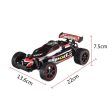 1:20 25km h RC Car Remote Control Car 2.4G High Speed 80M Distance Radio Controlled Machine Car Remote Control Toy Cars Online Hot Sale