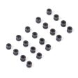 20pcs Anti Vibration Rubber Balls For F4 F7 Flight Controller FPV Quadcopter M3 Shock Absorption Balls For Cheap