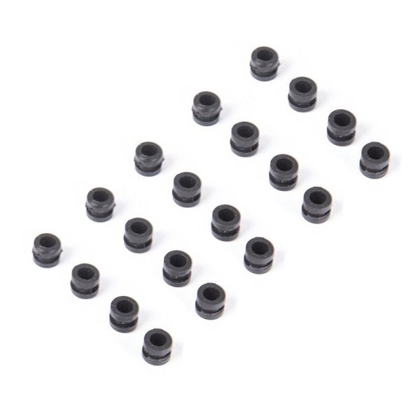 20pcs Anti Vibration Rubber Balls For F4 F7 Flight Controller FPV Quadcopter M3 Shock Absorption Balls For Cheap