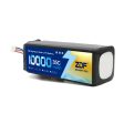 ZDF RC Car Lipo Battery 2S 3S 7.4V   11.1V 10000mah 35C Max 70C XT90   XT60  T Plug For Rc Airplane Traxxas Car RC Truck Supply