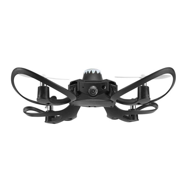 2019 New Original W606-16 Valcano Gloves Control Interactive Mini Drone Quadcopter Wifi FPV 480P Camera RC Helicopter Quadcopter Discount