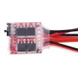 20A Bustophedon ESC Brushed Speed Controller For RC Car Truck Boat SALE NO 1 Online Sale