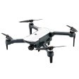 CG028 4K HD 16 Megapixel Aerial Drone With 5G Image Transmission GPS Positioning Foldable RC Quadcopter For Cheap