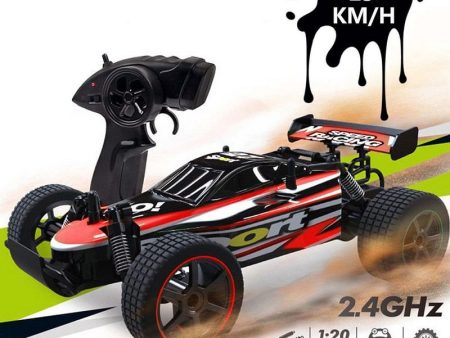 1:20 25km h RC Car Remote Control Car 2.4G High Speed 80M Distance Radio Controlled Machine Car Remote Control Toy Cars Online Hot Sale