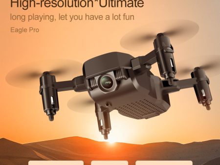 2020 NEW F86 RC Drone 4K 1080HD Dual Camera Optical Flow Aerial Quadcopter Wifi FPV Drone Long Battery Life Toys For Kids VS E68 Online Hot Sale