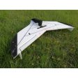 Swallow EPP 800mm Wingspan Fixed Wing RC Airplane Kit Hot on Sale